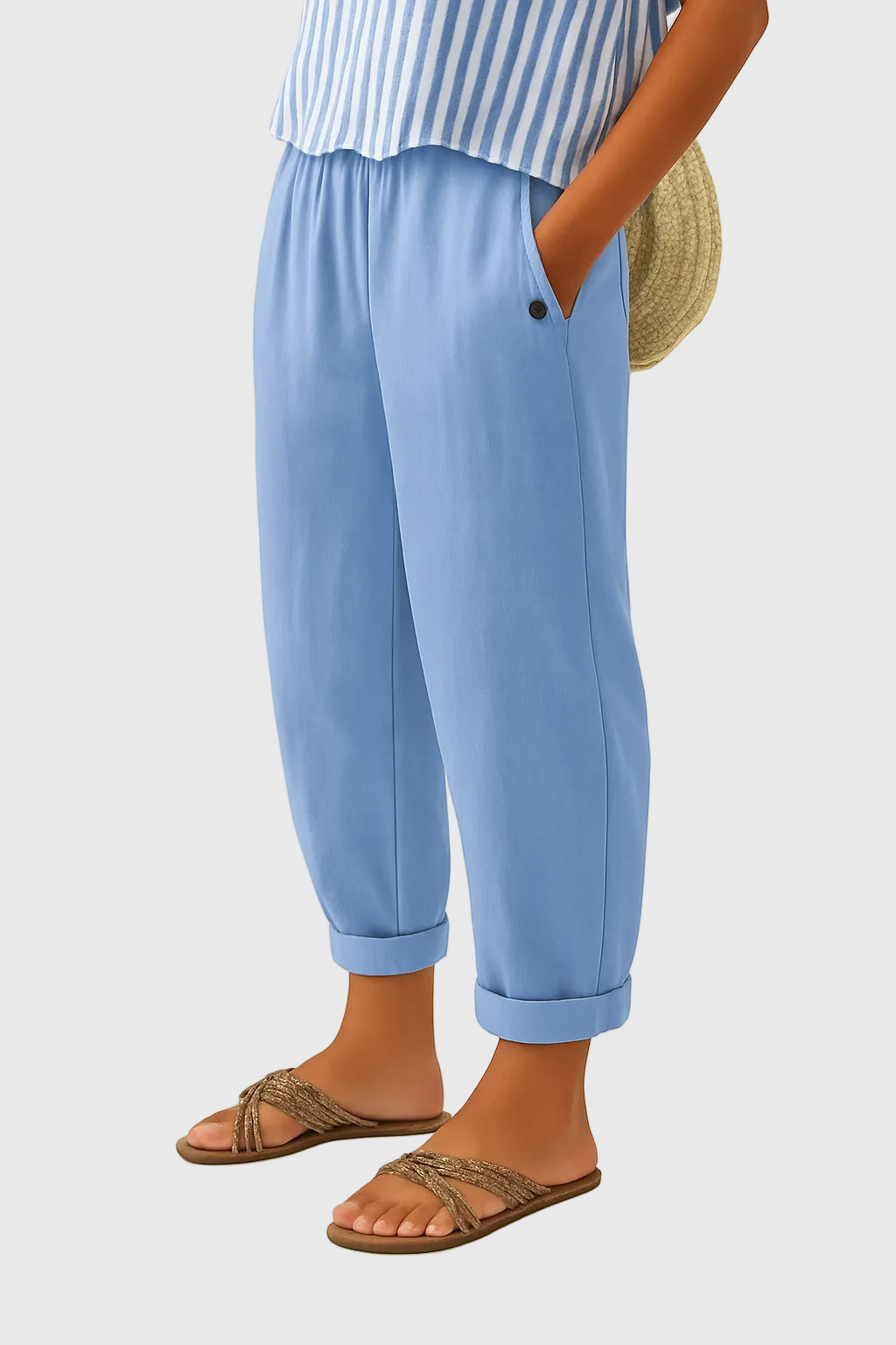 Ana | Elegante Pantalón