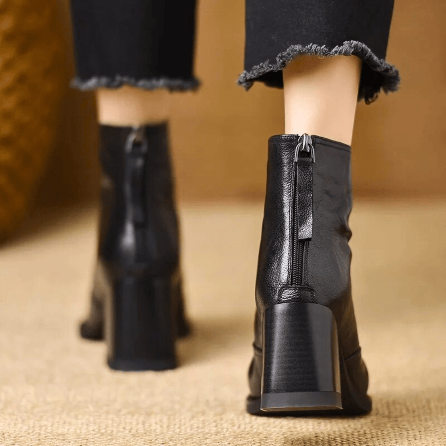 Sorina | Botas Elegantes