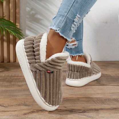Orsélia | Pantuflas Cómodas