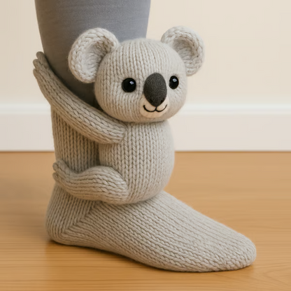 Averia | Calcetines Animalitos Pies