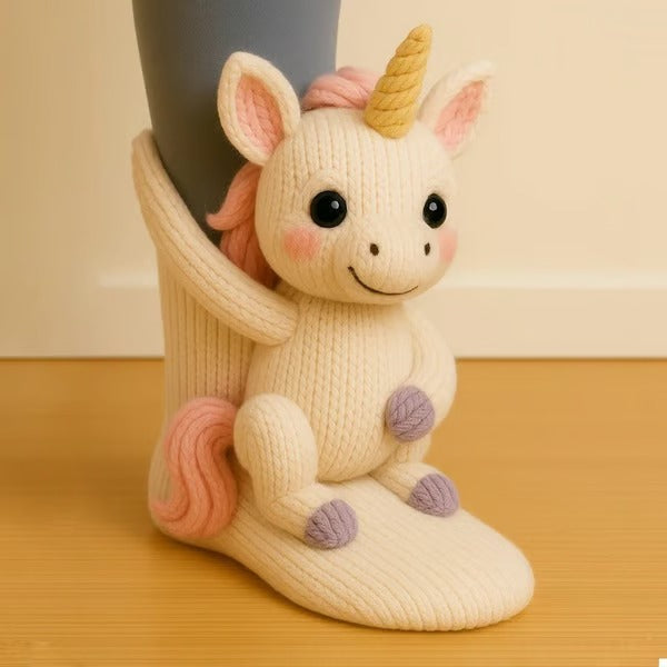 Tarelia | Calcetines De Animales