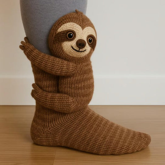 Averia | Calcetines Animalitos Pies
