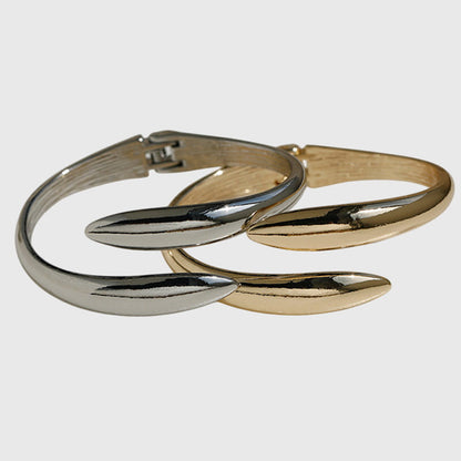 Camilla | Pulsera Abierta Stretch