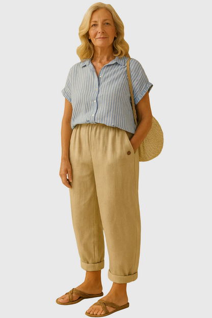 Ana | Elegante Pantalón
