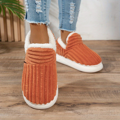 Orsélia | Pantuflas Cómodas