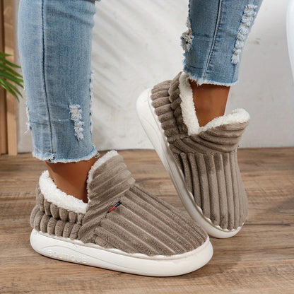 Orsélia | Pantuflas Cómodas