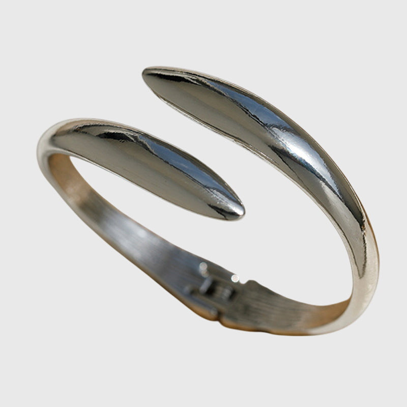 Camilla | Pulsera Abierta Stretch