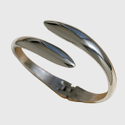 Camilla | Pulsera Abierta Stretch