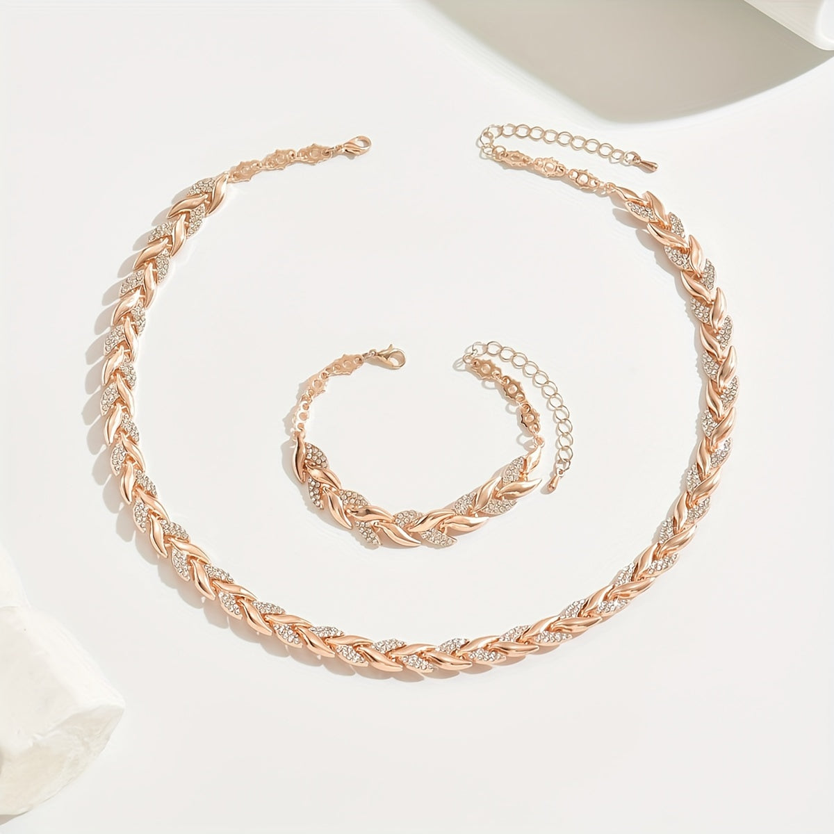 Collar y Pulsera Sirena
