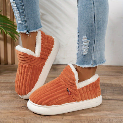 Orsélia | Pantuflas Cómodas