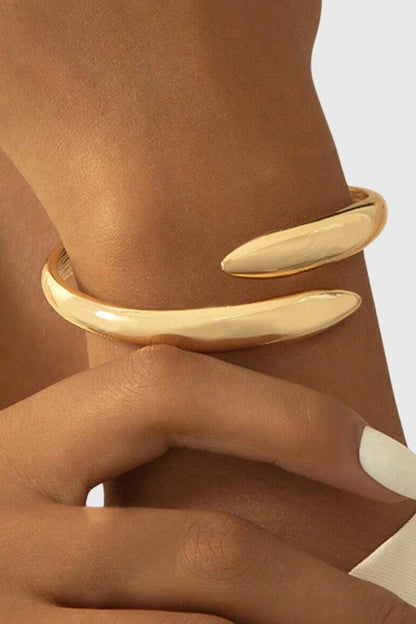 Camilla | Pulsera Abierta Stretch