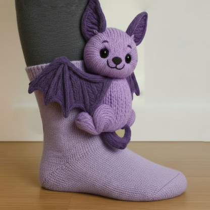 Averia | Calcetines Animalitos Pies