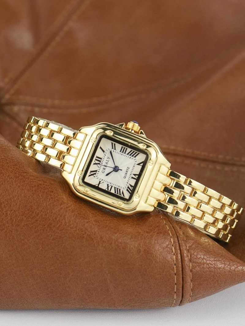 Kinsley | Reloj Elegante