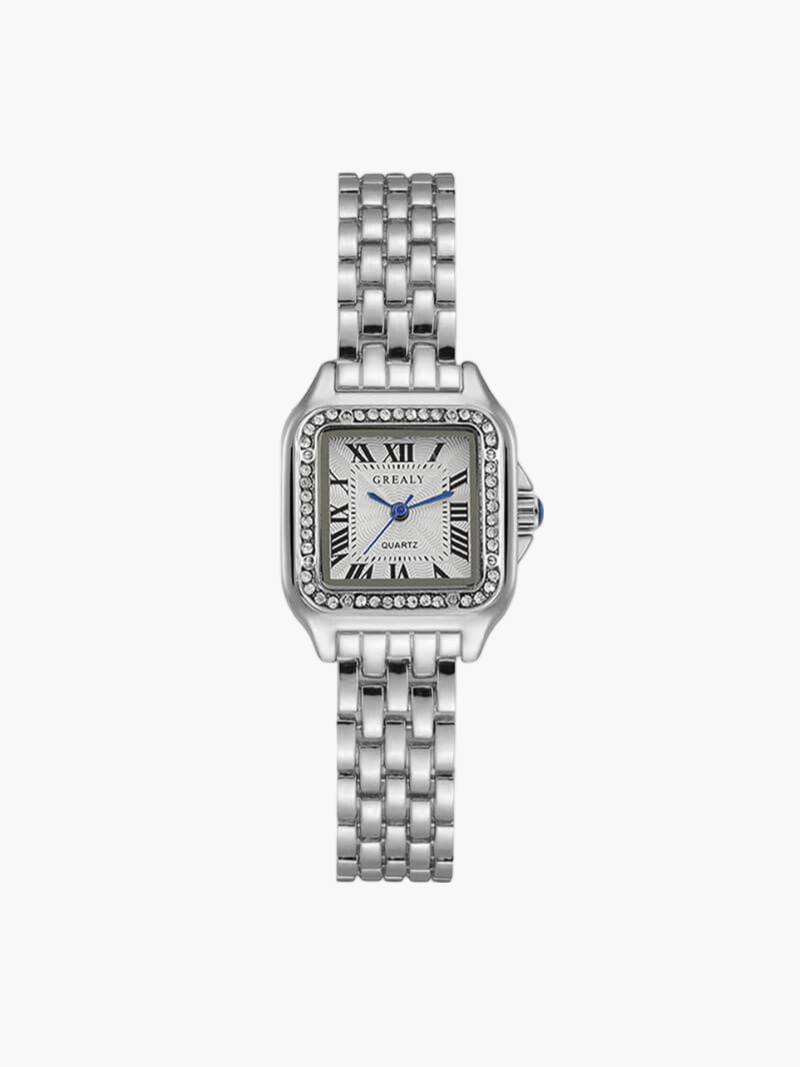 Kinsley | Reloj Elegante