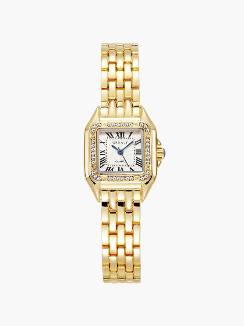 Kinsley | Reloj Elegante