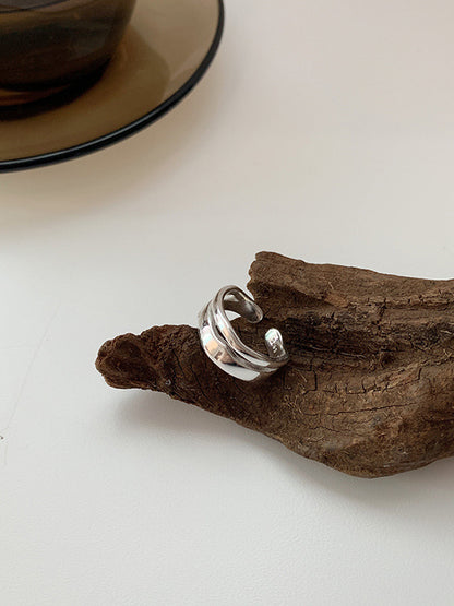 Skyler | Anillo Elegante