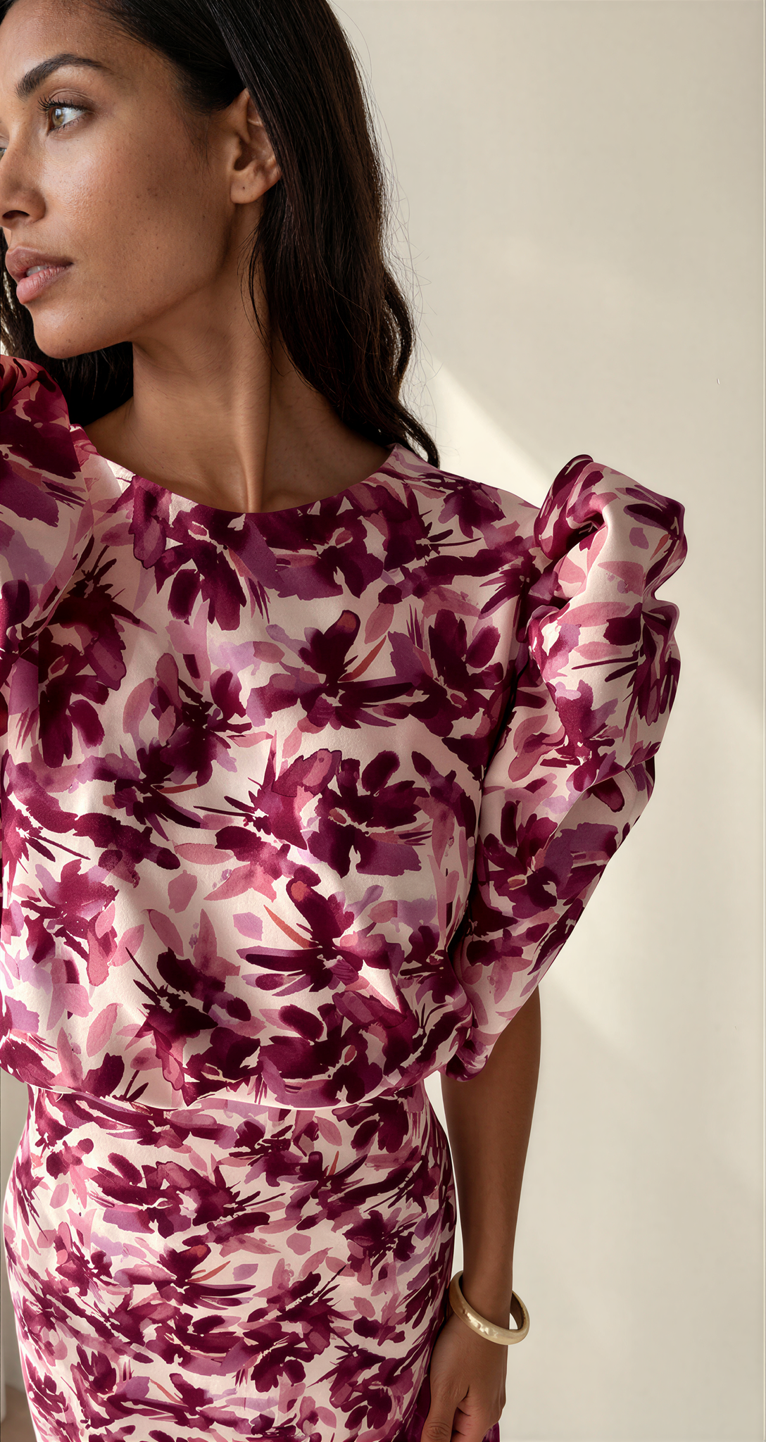 Vestido Loren