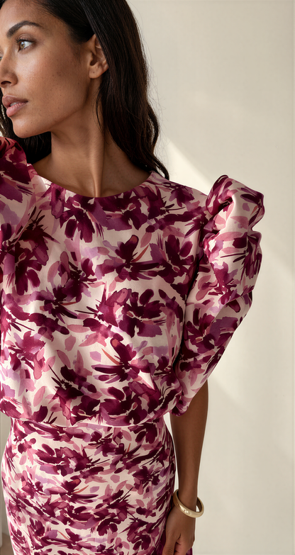 Vestido Loren