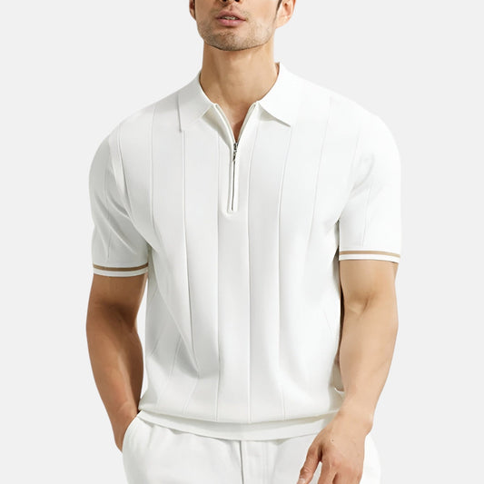 Polo de Manga Corta