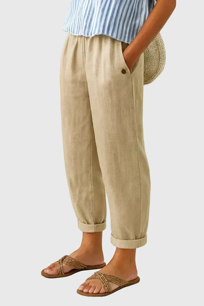 Ana | Elegante Pantalón