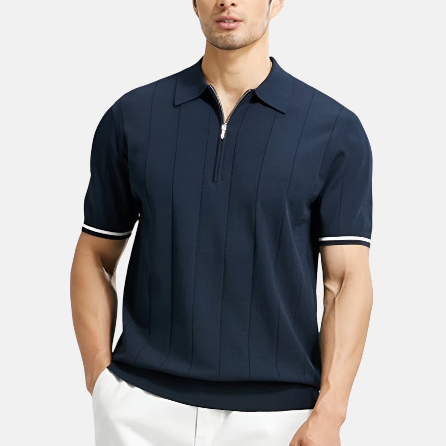Polo de Manga Corta