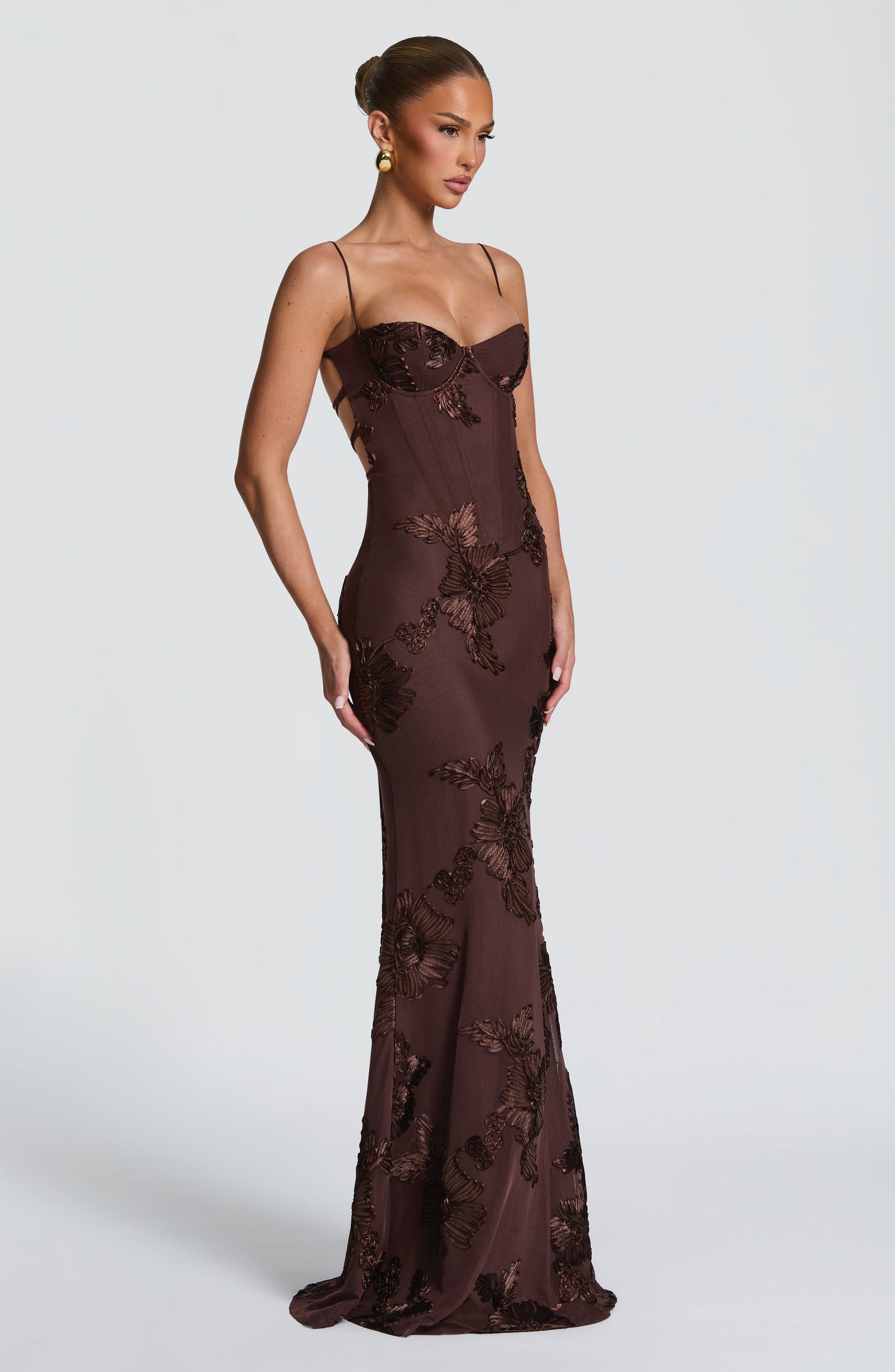 Vestido Nancy