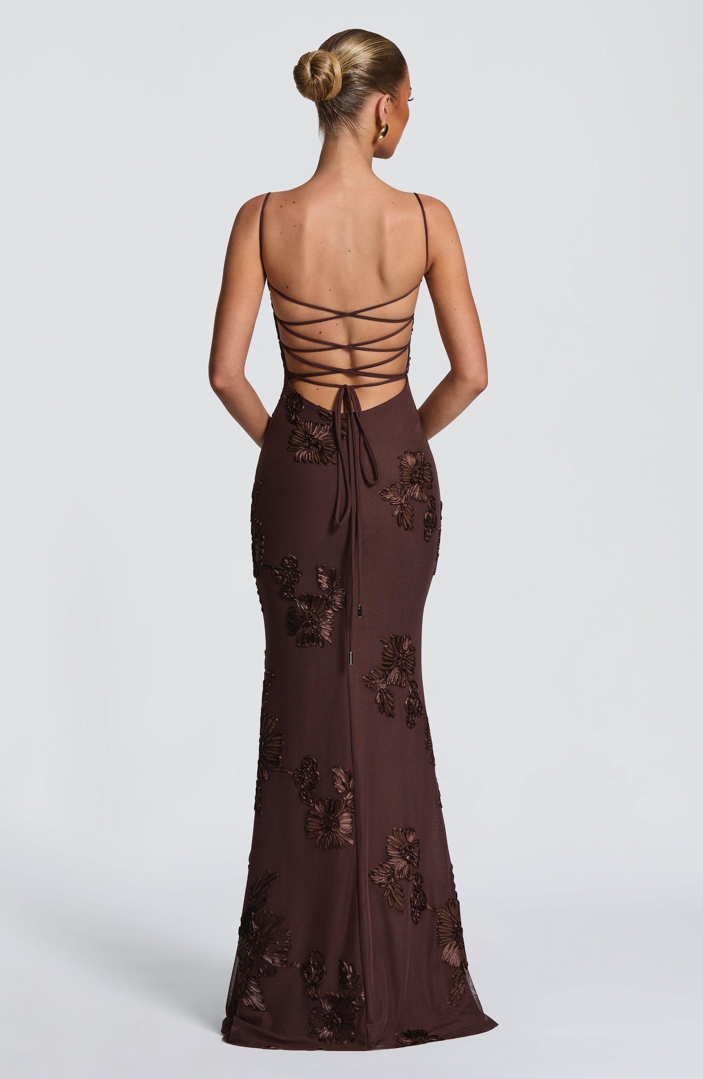 Vestido Nancy