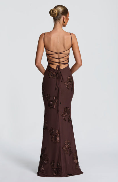 Vestido Nancy