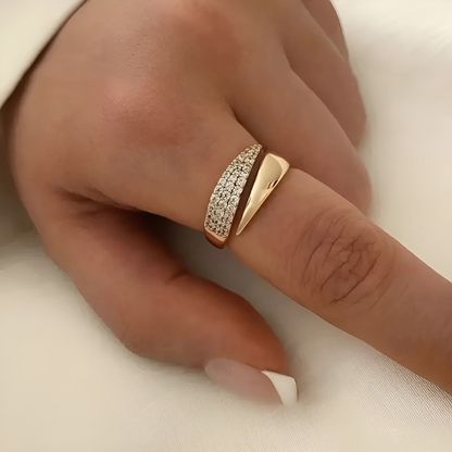 Anillo Haven Elegante
