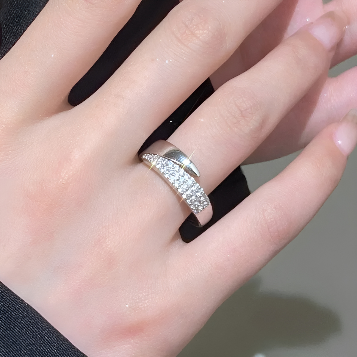 Anillo Haven Elegante