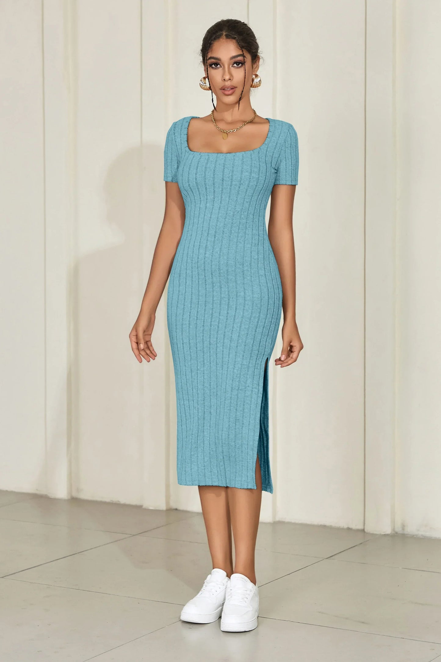 Vestido Casual