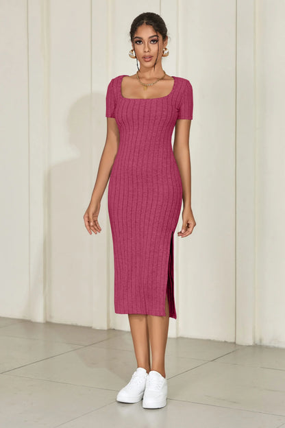 Vestido Casual