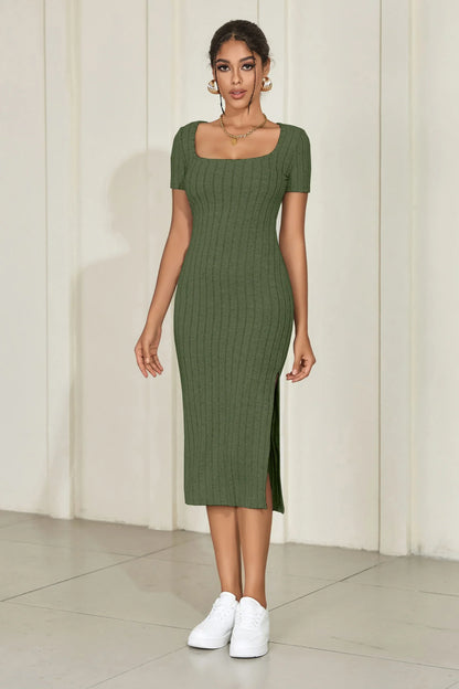 Vestido Casual