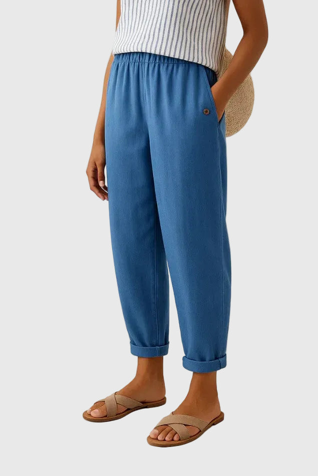 Ana | Elegante Pantalón