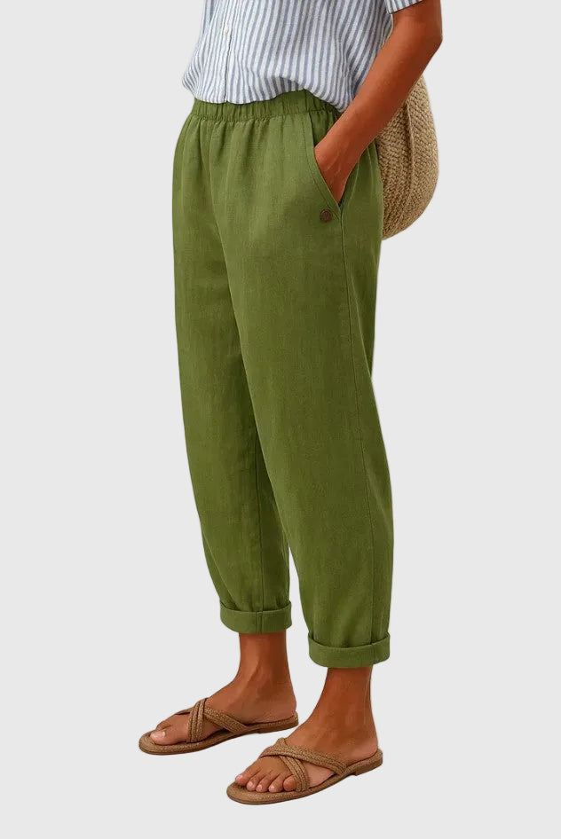 Ana | Elegante Pantalón