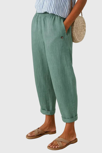Ana | Elegante Pantalón