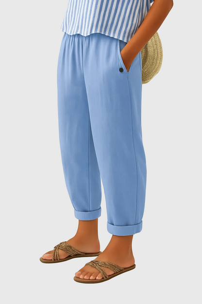 Ana | Elegante Pantalón
