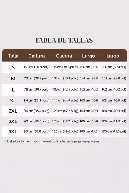 Lily | Pantalones de traje de mujer de cintura alta