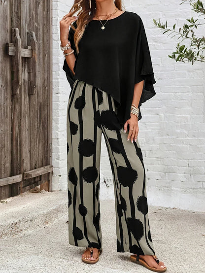 Conjunto de Verano Casual