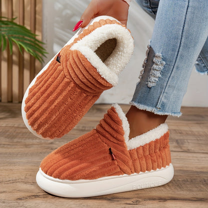Orsélia | Pantuflas Cómodas