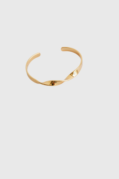 Adalyn | Pulsera Baño de Oro