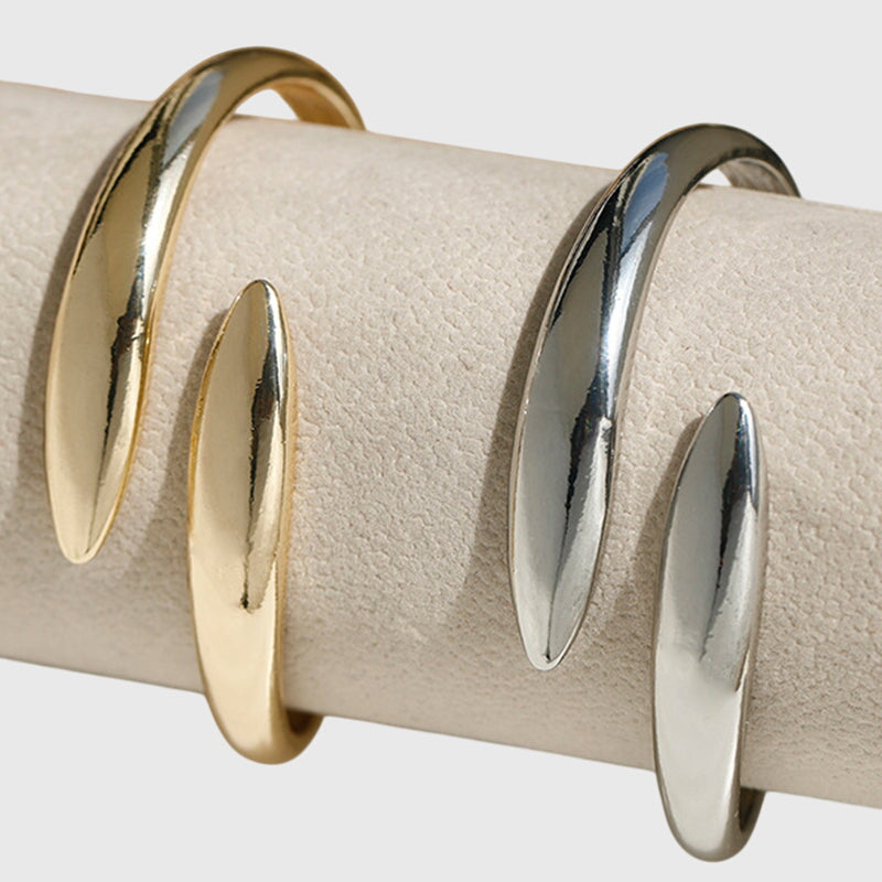 Camilla | Pulsera Abierta Stretch