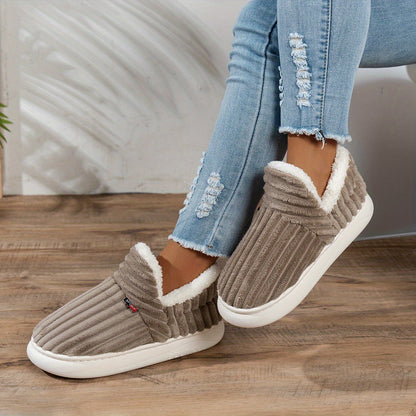 Orsélia | Pantuflas Cómodas