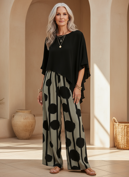 Conjunto de Verano Casual