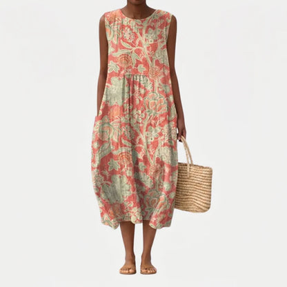 Raya™ | Vestido precioso para el día a día