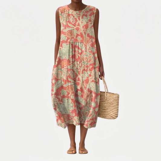 Raya™ | Vestido precioso para el día a día