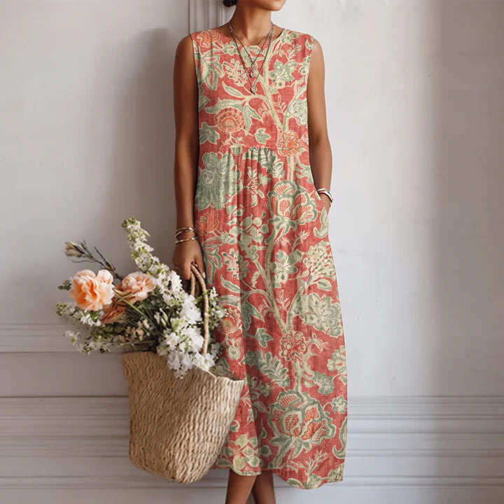 Raya™ | Vestido precioso para el día a día