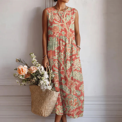 Raya™ | Vestido precioso para el día a día