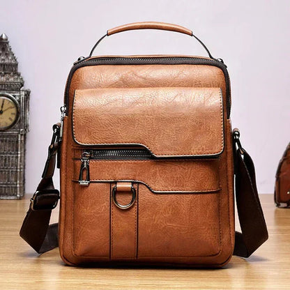 Amelía | Bolso de hombro de lujo