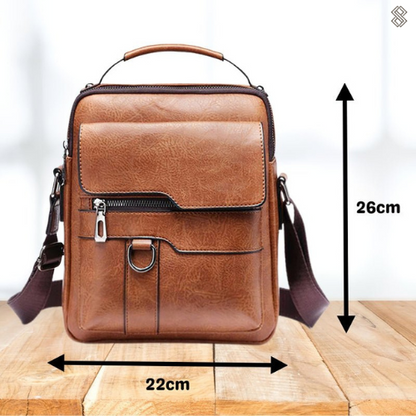Amelía | Bolso de hombro de lujo